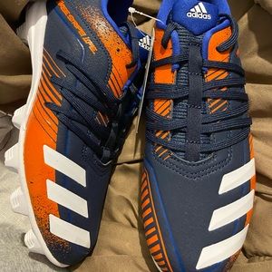 Boys baseball cleats